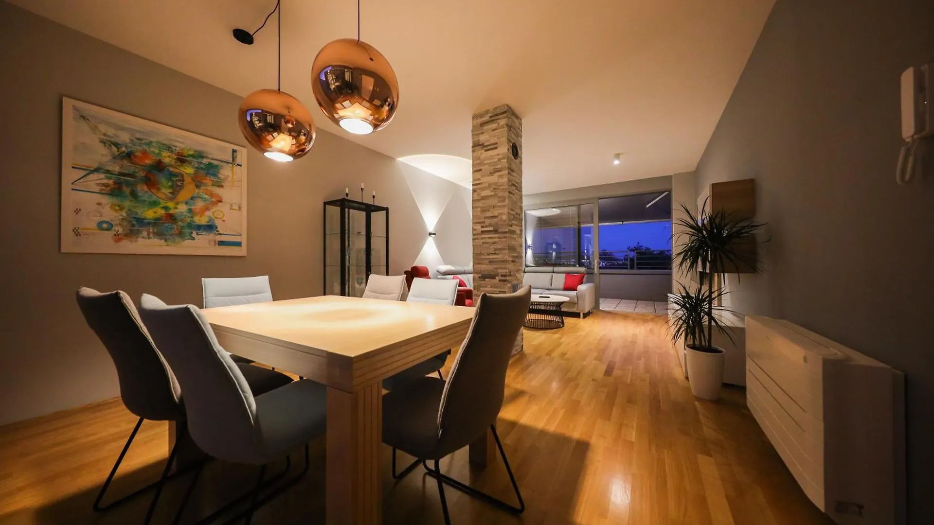 Caisa - Amber 20M From The Sea Apartment Zadar 0*,  Croatia